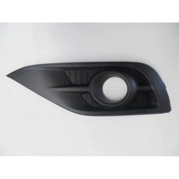 2013-2014 Honda Crv Sis Lamba Kapağı Sol Sis Delikli Siyah (Bfn) (Adet) (Oem No:71108T0Th00)