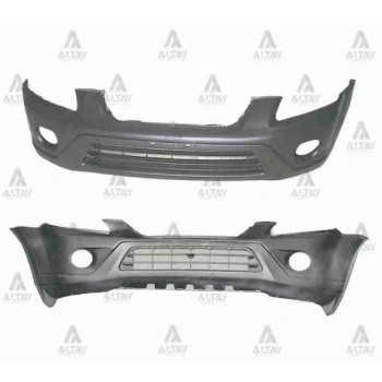 Tampon Crv Ön 2005-2007 Sisli (1 Adet) (Oem No: 04711-S9A-940Zz)