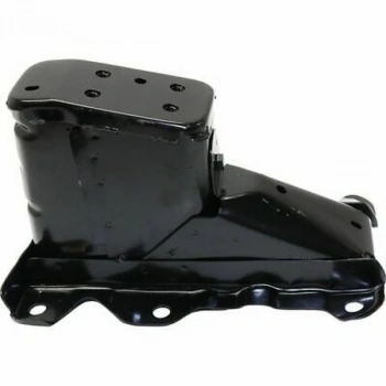 2018-2019 Honda Crv Ön Tampon Demiri Bağlantı Ayakı Sağ (Şasi Ucuna Bağlanan) (Tw) (Adet) (Oem No:71150Tlaa00)