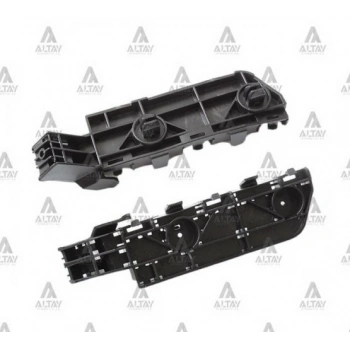 Tampon Bağlantı Braketi Crv Ön 2007-2010 Sağ (1 Adet) (Oem No: 71193-Swa-003)