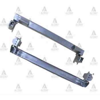 Tampon Demiri Crv Ön 2005-2007 (1 Adet) (Oem No: -)