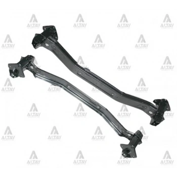 Tampon Demiri Crv Ön 2007-2010 (1 Adet) (Oem No: 71130-Swn-Hoozz)