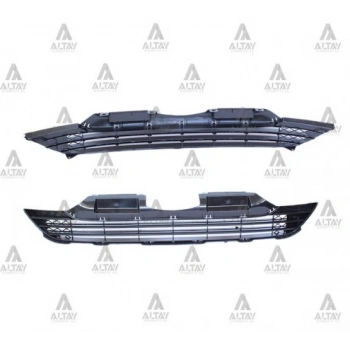Tampon Izgarası Crv Ön 2007-2010 (1 Adet) (Oem No: 71121-Swn-H01)