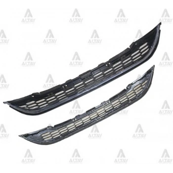 Tampon Izgarası Crv Ön 2010-2012 (1 Adet) (Oem No: -)