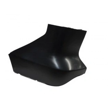 2007-2010 Honda Crv Arka Tampon Ucu Sol Siyah (Bfn) (Adet) (Oem No:04718Swaa91Zz)
