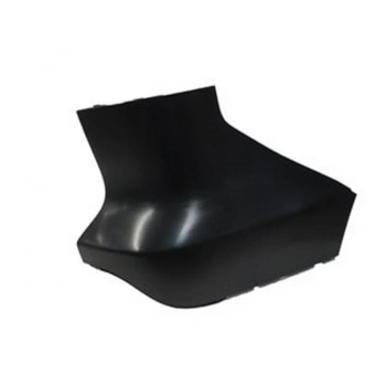 2007-2010 Honda Crv Arka Tampon Ucu Sağ Siyah (Bfn) (Adet) (Oem No:04717Swaa90Zz)