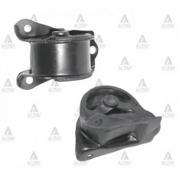 Takoz Motor Civic  1992-2001  Crv  1997-2001 At Arka (1 Adet) (Oem No: 50810-Sr3-983)