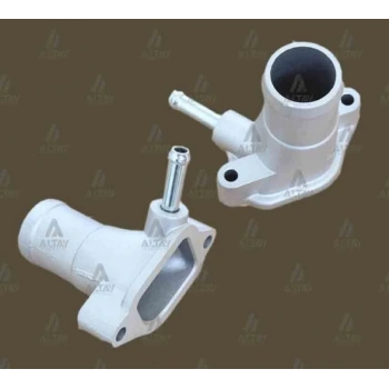 Silindir Kapağı Su Çıkış Borusu Crv 1998-2000 (Oem No:19315-Pr4-A01) (Adet)