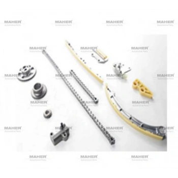 Eksantrik Zincir Seti Accord 2003-2008 2.0 Ka20A3 Crv 2002-2007 2.0 Ka20A6 (Oem No:13432Pna000) (Adet)