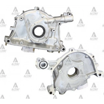 Yağ Pompa Crv  1996-1998 2000Cc  B20B3  Civic B16A2  1996-2001 Vtı (1 Adet) (Oem No: 15100-Pr4-A03)
