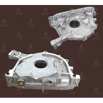 Yağ Pompa Crv  1999-2001 2000Cc  B20Z1 (1 Adet) (Oem No: 15100-P72-A01)