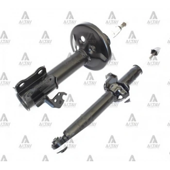 Amortisör Crv  1997-2002 Gazlı Arka Sağ-Sol (1 Adet) (Oem No: 341261)