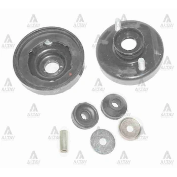 Amortisör Kulesi Civic 1988-2001 Lastikli Crv 1997-2002 Ön (Oem No:51675-Sh3-024) (2 Adet)