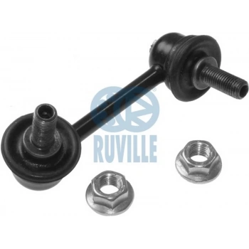 Crv (Rd) 2002 2006 Z Rotu Arka Sag (Oem No:52320S9A003)