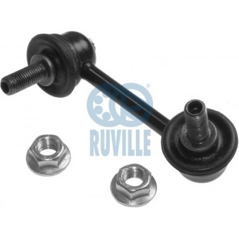 Crv (Rd) 2002 2006 Z Rotu Arka Sol   (Oem No:52321S9A003)