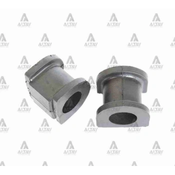 Viraj Lastiği Crv 1995-2002 26Mm Ön (Yerli) (Oem No:51306-S04-N01) (2 Adet)