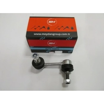 2007-2012 Honda Crv Viraj Askı Z Rot Arka Sol (Sh) (2 Adet) (Oem No : 52321Swaa01)