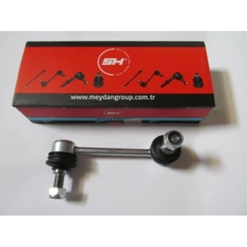 1997-2001 Honda Crv Viraj Askı Z Rot Arka Sağ (125Mm) (Sh) (Adet) (Oem No:52320S10003)