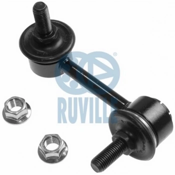 Crv (Re, Rm) 2007  Z Rotu Arka Sol  (Oem No:52321Swaa01)