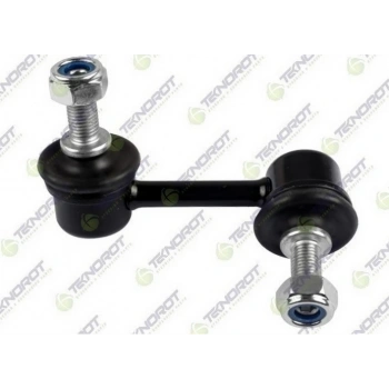 Z Rot Civic 2001-2006  Crv 2002-2006  Ön Sol