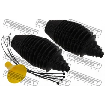 Civic (Ej, Ek, El) : Crv (Rd) 97 01 96 00 Direksiyon Rot Körüğü Sağ  (Oem No:53534St0013)