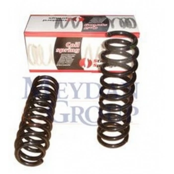 1997-2001 Honda Crv Ön Helezon Yayı Sağ-Sol (2Li Set) 2.0İ (4Wd)(12,5X98X355)(Stdr) (Adet) (Oem No:51401S10A22)