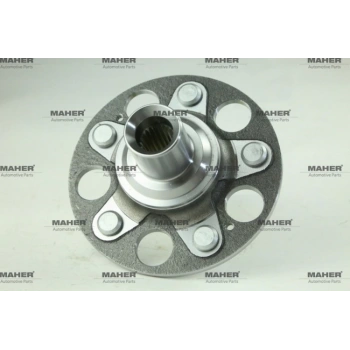 Teker Poryası Crv 2002-2007 R-L Arka (Oem No:42210-Sca-E00) (Adet)