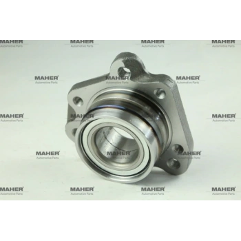 Teker Rulmanı (Porya) Arka Crv 1997 Sonrası  Sağ (Oem No:42200-S10-A01) (Adet)