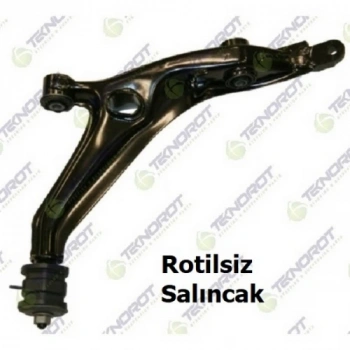Salıncak Crv 1997-2001 Üst Sol