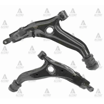 Salıncak Crv 1996-2000 Alt Burçlu Sol (Oem No:51360-S10-G00) (Adet)