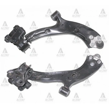 Salıncak Crv 2007-2011 Alt Rotilli Burçlu Sağ (Oem No:51350-Swa-A01) (Adet)