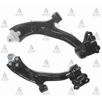 Salıncak Crv 2007-2011 Alt Rotilli Burçlu Sol (Oem No:51360-Swa-A01) (Adet)