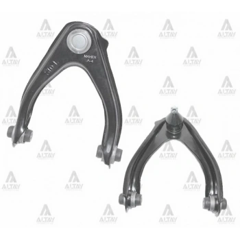 Salıncak Crv 1996-2002 Üst Rotilli Burçlu Sol (Oem No:51460-S10-020) (Adet)