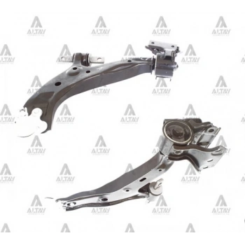 Salıncak Crv 2012-2015 Alt Rotilli Burçlu Sol (Oem No:51360-T0T-H11) (Adet)