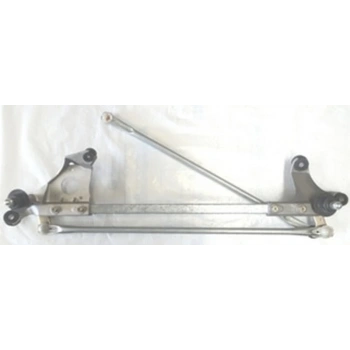 1997-2001 Honda Crv Silgi Manevra Kolu (Tw) (Adet) (Oem No:76530S10A01)