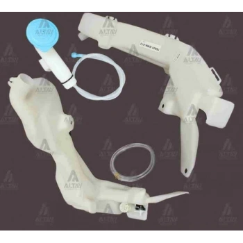 Su Fıskiye Deposu Crv 2010-2011 Motorlu (1 Adet) (Oem No: 76841-Swa-013)