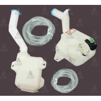 Su Fıskiye Deposu Crv  1997-2001 Motorlu (1 Adet) (Oem No: 76840-S10-003)