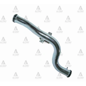 Devirdaim Su Borusu Civic 06-12 1.6  Crv 07= 2.0  Accord 08-15 (1 Adet) (Oem No: 19505-Rna-A00)