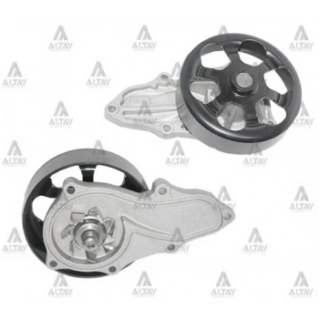 Devirdaim Crv 2001-2007 2.0  K20A (Oem No:19200-Pna-003) (Adet)