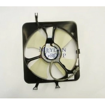 1997-1998 Honda Crv Klima Fan Davlumbazı (4Kanat) (Tyg) (Adet) (Oem No:38616Pt3A03)