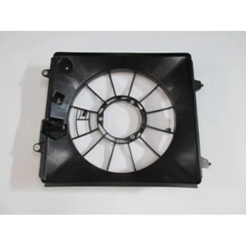 2007-2010 Honda Crv Klima Davlumbazı Boş Gövde (Bfn) (Adet) (Oem No:38615Rzaa01)