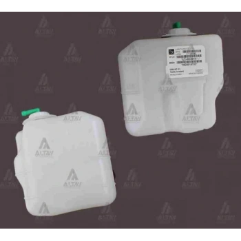 Yedek Su Deposu Crv 2007-2011 (1 Adet) (Oem No: 19101-Rza-A00)