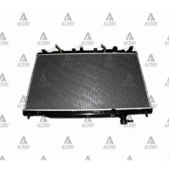 Su Radyatörü Crv 2007-2012 26Mm (At) (Oem No:19010-Rza-901) (Adet)