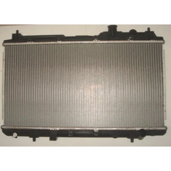 1997-2001 Honda Crv Su Radyatörü Manuel (L42.0 Cc) (1Sıra)(16Mm) (Tyg) (Adet) (Oem No:19010P3F901)