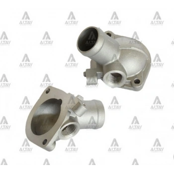 Termostat Kapak Üst Crv  1998-2000 (1 Adet) (Oem No: 19311-P2T-000)