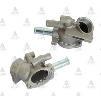 Termostat Kapak Alt Yuva Crv  1998-2000 (1 Adet) (Oem No: 19320-P30-J00)