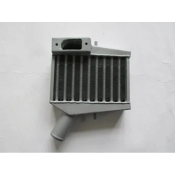 2002-2004 Honda Crv İntercooler Hava Soğutma Radyatörü (Adet)
