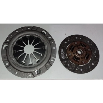 Debriyaj Seti Honda Civic 1996-00 Vteccrx 1992- 160Hp