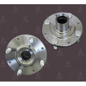 Teker Poryası Civic 1992-1995  1996-2000 1.4 Crx 38Mm Ön (Oem No:44600-Sr3-980) (Adet)