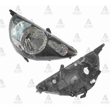 Far Jazz 2004-2006 Elektrikli Siyah Sağ (1 Adet) (Oem No: 33101-Saa-G52)